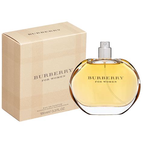 burberry perfumes mujer|perfume burberry mujer precio.